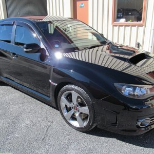 WRX25