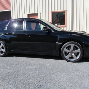 WRX26