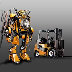 forklift278