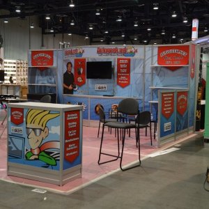 Autogeek SEMA2014