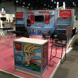 Autogeek SEMA2014