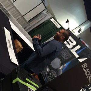 Autogeek SEMA2014