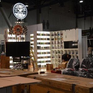Autogeek SEMA2014