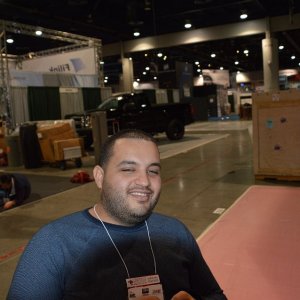 Autogeek SEMA2014