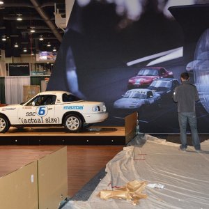 Autogeek SEMA2014