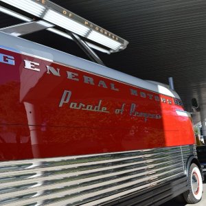 SEMA Show 2014 Set up