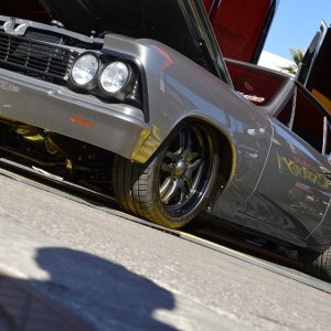 Media 'AG-SEMASHOW-516' in category 'Pictures of SEMA Show 2014 - Day 1'