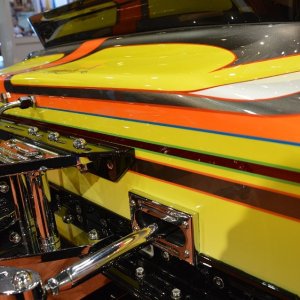 Media 'AG-SEMASHOW-843' in category 'Pictures of SEMA Show 2014 - Day 1'