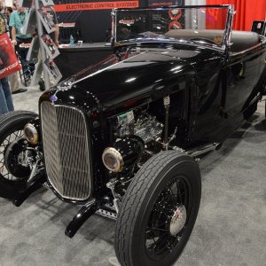 Media 'AG-SEMASHOW-852' in category 'Pictures of SEMA Show 2014 - Day 1'