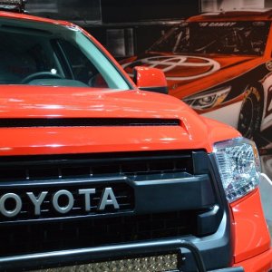Media 'AG-SEMASHOW-853' in category 'Pictures of SEMA Show 2014 - Day 1'
