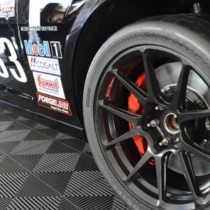 Media 'AG-SEMASHOW-854' in category 'Pictures of SEMA Show 2014 - Day 1'