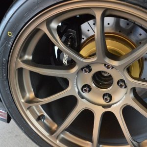 Media 'AG-SEMASHOW-10061' in category 'Pictures of SEMA Show 2014 - Day 2'
