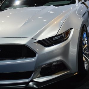 Media 'AG-SEMASHOW-13051' in category 'Pictures of SEMA Show 2014 - Day 2'