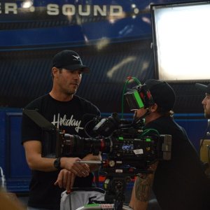 Media 'AG-SEMASHOW-13071' in category 'Pictures of SEMA Show 2014 - Day 2'