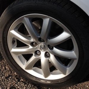 lexusafterwheels