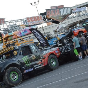 Media 'AG-SEMA14-4-1947' in category 'Pictures of SEMA Show 2014 - Day 4'