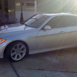 SEMA Contest