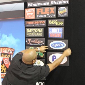 SEMA 2009
