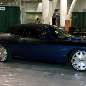 SEMA 2009