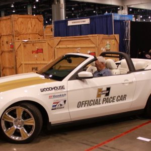 SEMA 2009