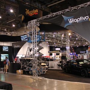Media 'IMG_3318' in category 'Pictures of the Sema Show 2009'
