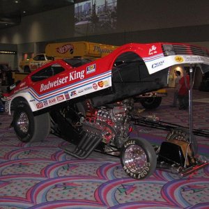 Media 'IMG_2803' in category 'Pictures of the Sema Show 2009'