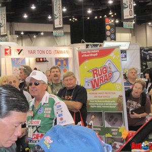 John Force