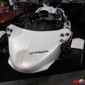 Spyders