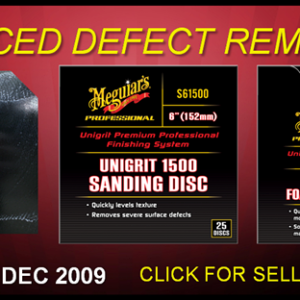 advanced-defect-removal