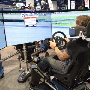 Media 'AG-SEMA14-4-2431' in category 'Pictures of SEMA Show 2014 - Day 4'