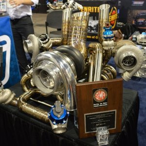 Media 'AG-SEMA14-4-2445' in category 'Pictures of SEMA Show 2014 - Day 4'