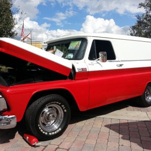Port St Lucie, FL Car Show