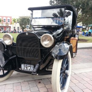 Port St Lucie, FL Car Show