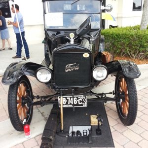 Port St Lucie, FL Car Show