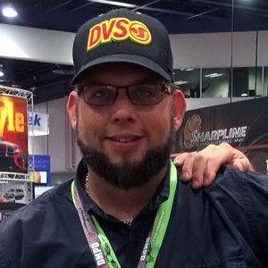 SEMA 2014 - Pictures off Mike Phillips Camera
