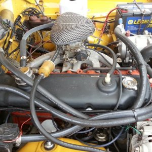 Port St. Lucie, FL Car Show