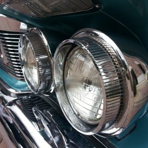 Port St. Lucie, FL Car Show