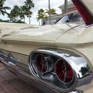 Port St. Lucie, FL Car Show