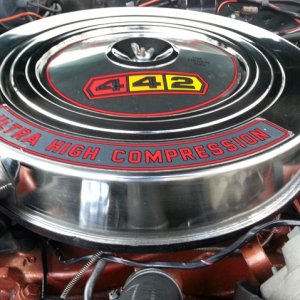Port St. Lucie, FL Car Show