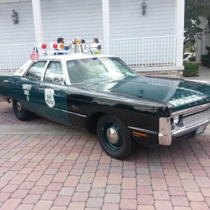 Port St. Lucie, FL Car Show