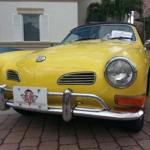 Port St. Lucie, FL Car Show