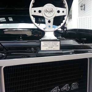 Port St. Lucie, FL Car Show