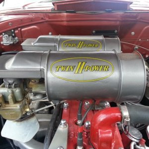 Port St. Lucie, FL Car Show