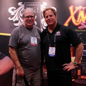SEMA 2014 - Pictures off Mike Phillips Camera