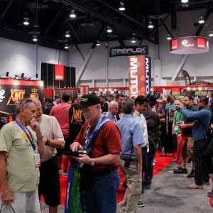SEMA 2014 - Pictures off Mike Phillips Camera