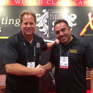 SEMA 2014 - Pictures off Mike Phillips Camera