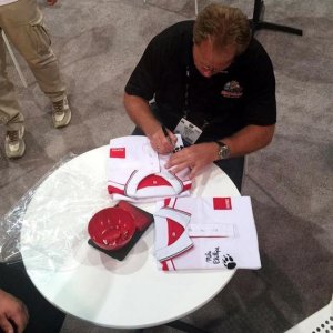 SEMA 2014 - Pictures off Mike Phillips Camera