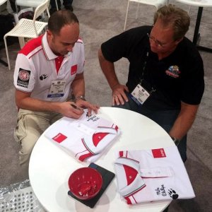 SEMA 2014 - Pictures off Mike Phillips Camera