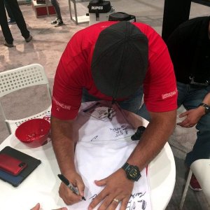 SEMA 2014 - Pictures off Mike Phillips Camera