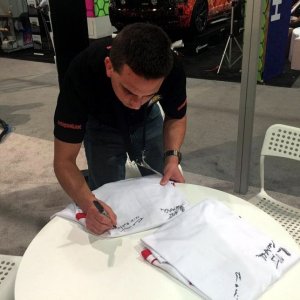 SEMA 2014 - Pictures off Mike Phillips Camera